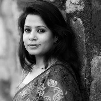 Deepika Narayan Bhardwaj